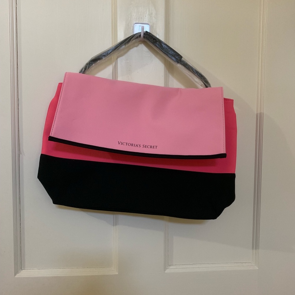 【Gift】Victoria's Secret large crossbody bag/tote